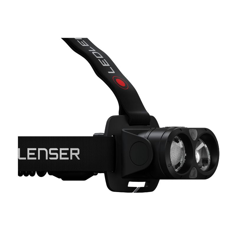 H19R Core Rechargeable Headlamp