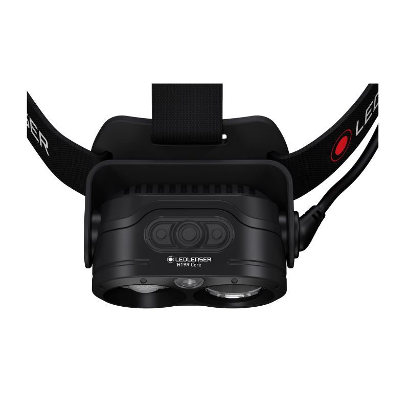 H19R Core Rechargeable Headlamp