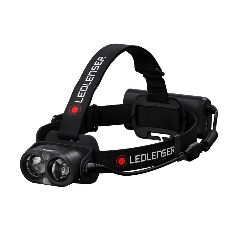 H19R Core Rechargeable Headlamp