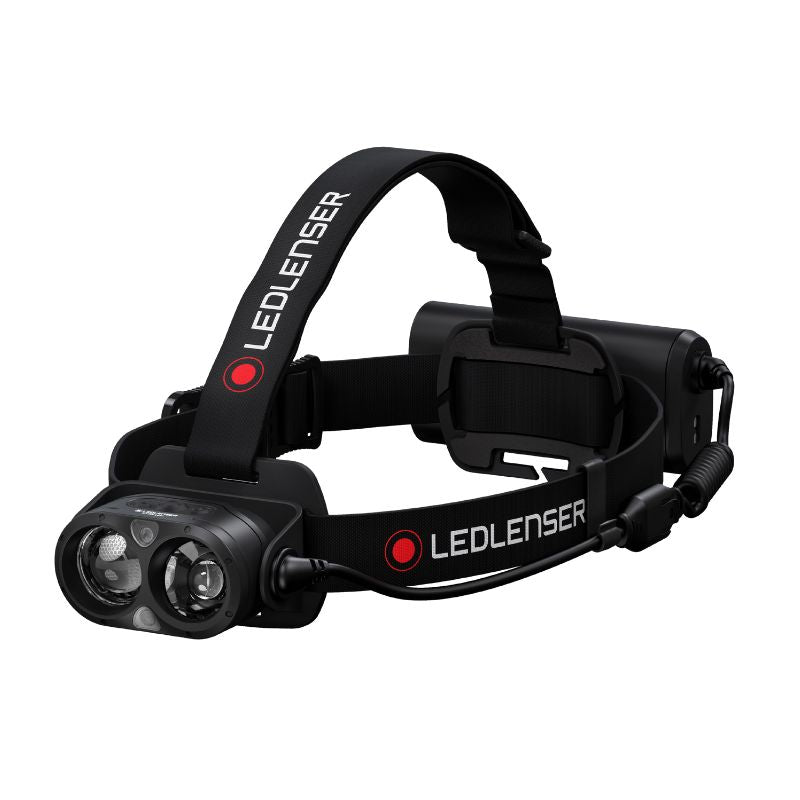 H19R Core Rechargeable Headlamp