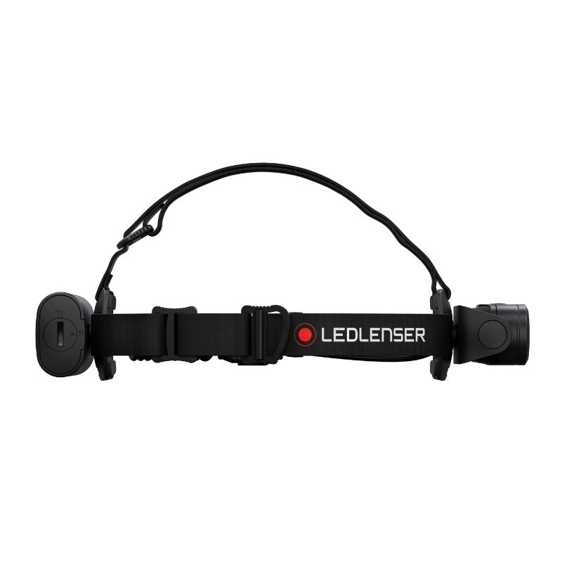 H19R Core Rechargeable Headlamp
