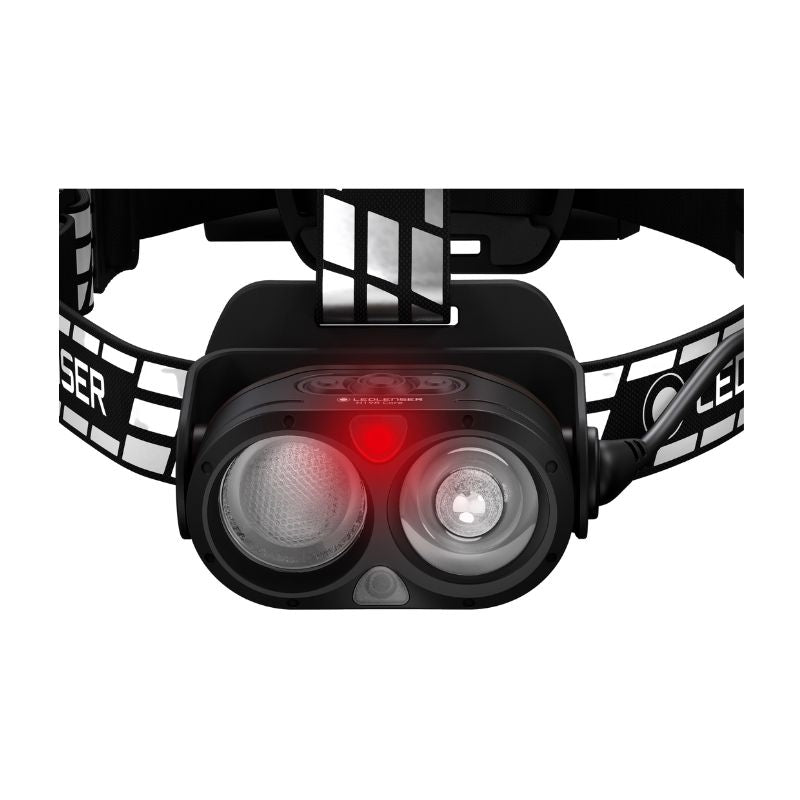 H19R Signature Rechargeable Headlamp