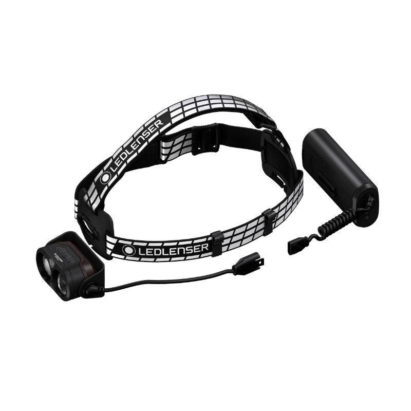 H19R Signature Rechargeable Headlamp