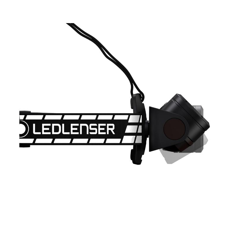 H19R Signature Rechargeable Headlamp