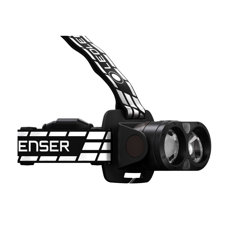 H19R Signature Rechargeable Headlamp