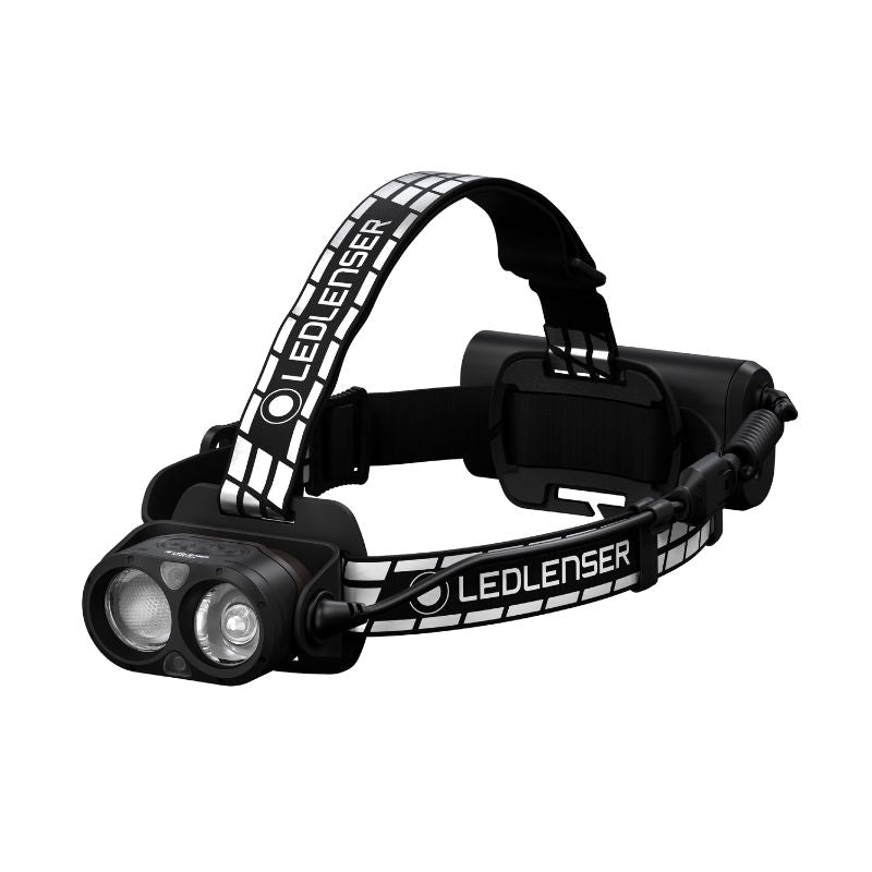 H19R Signature Rechargeable Headlamp
