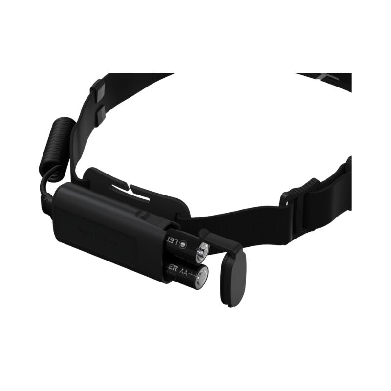 H5 Core Headlamp