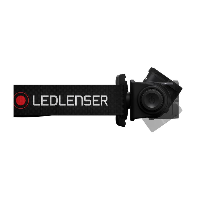 H5 Core Headlamp