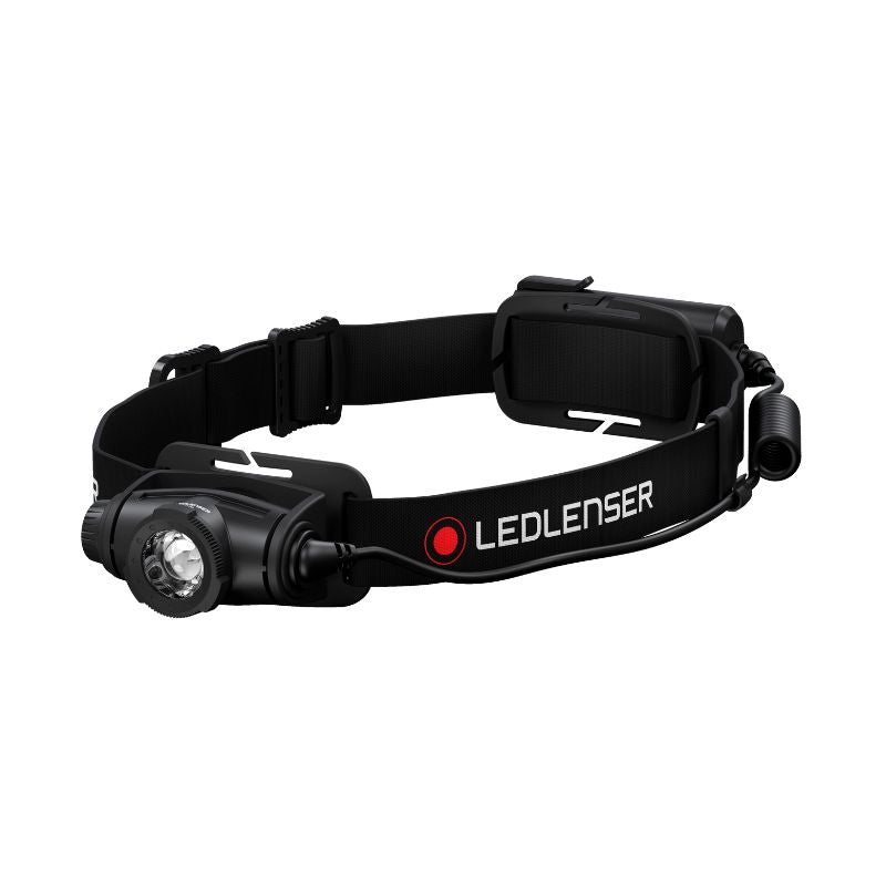 H5 Core Headlamp