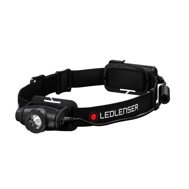 H5 Core Headlamp