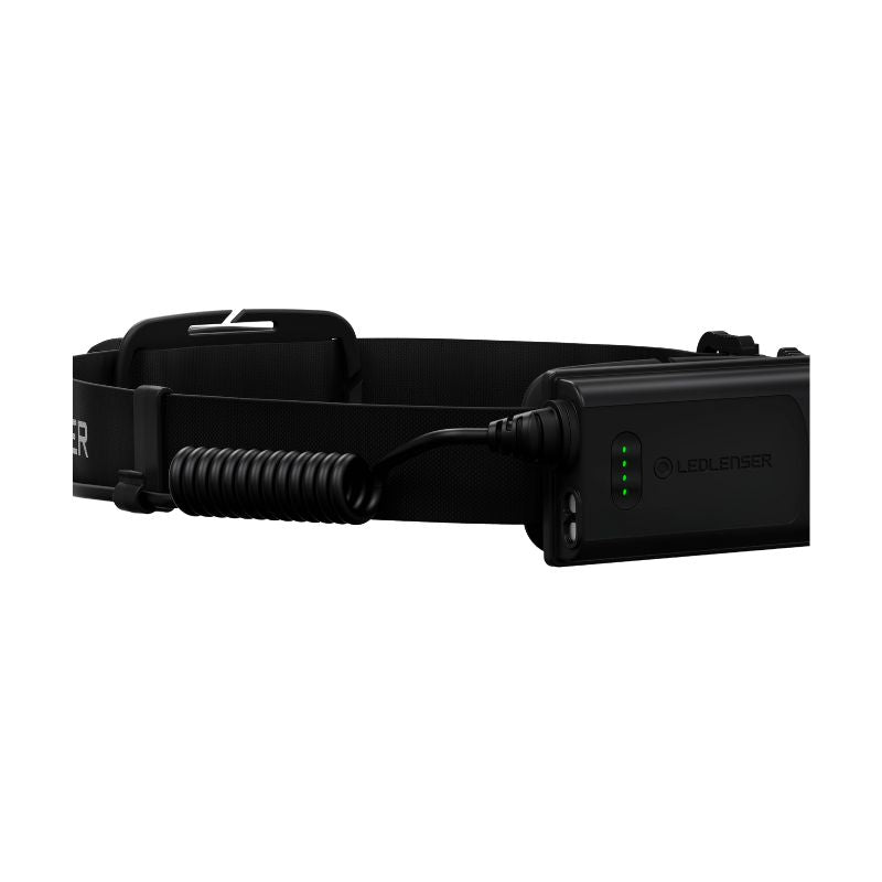 H5R Core Rechargeable Headlamp