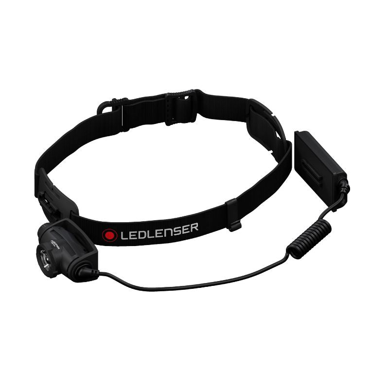 H5R Core Rechargeable Headlamp