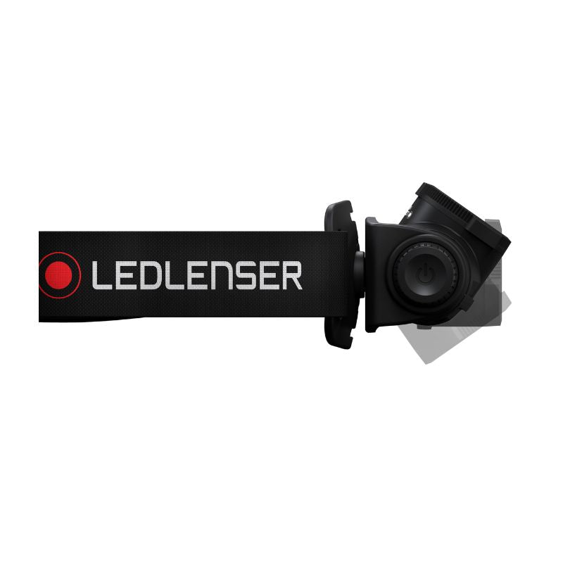 H5R Core Rechargeable Headlamp