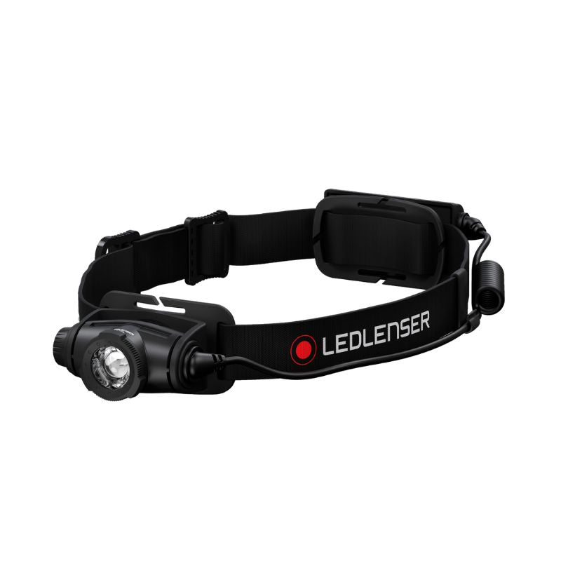 H5R Core Rechargeable Headlamp