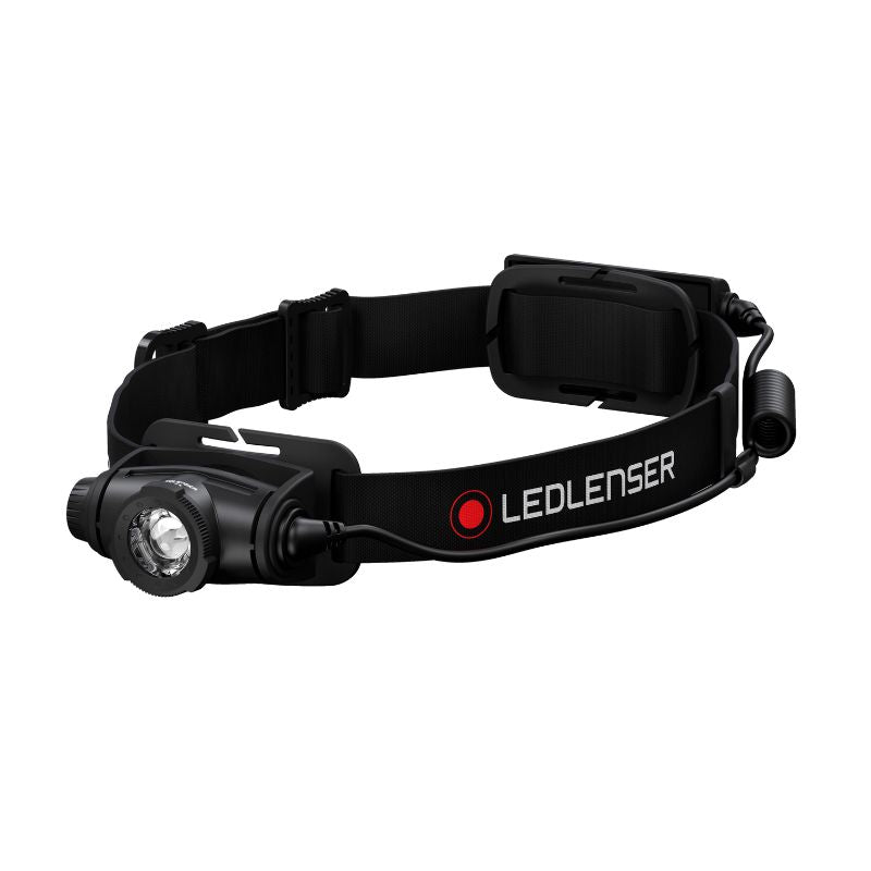 H5R Core Rechargeable Headlamp
