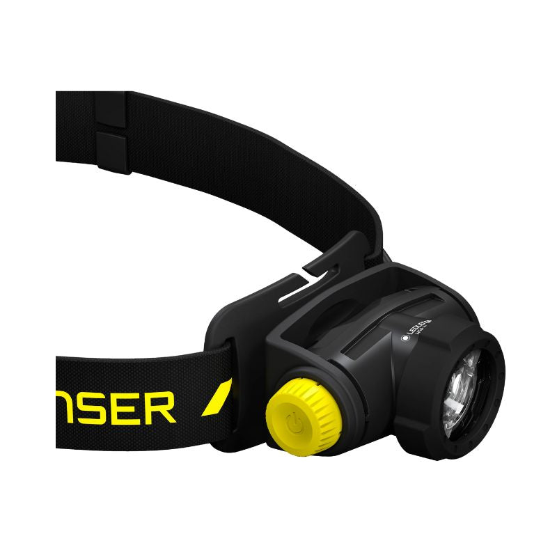 H5R Work Rechargeable Headlamp