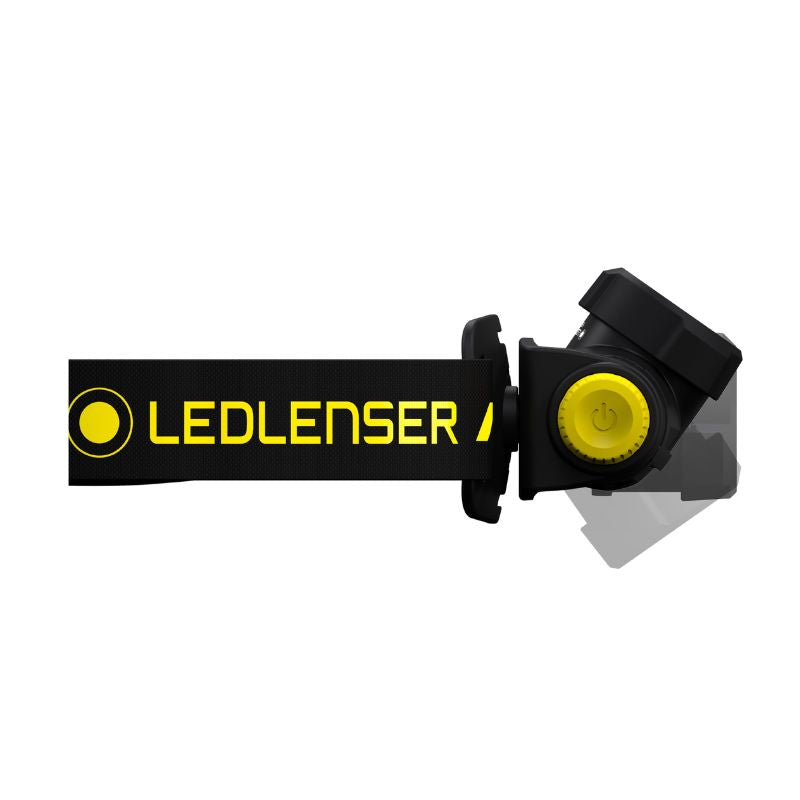 H5R Work Rechargeable Headlamp