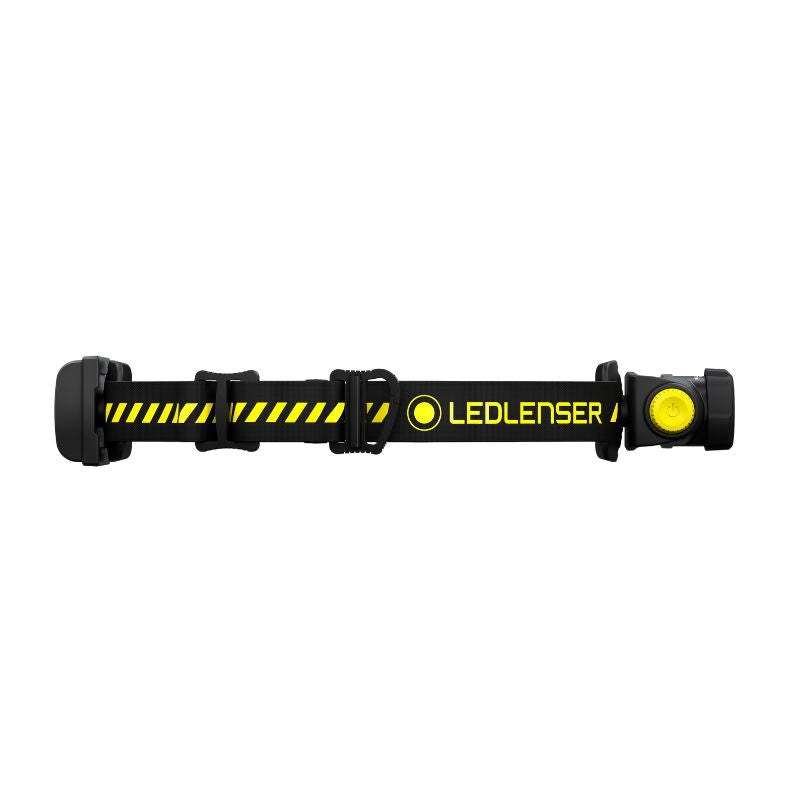 H5R Work Rechargeable Headlamp