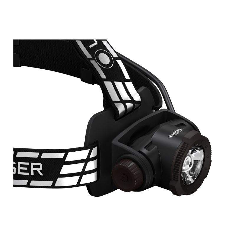 H7R Signature Rechargeable Headlamp