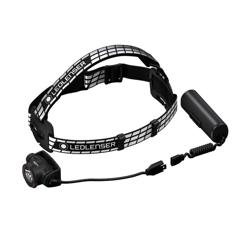 H7R Signature Rechargeable Headlamp