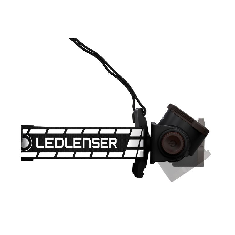 H7R Signature Rechargeable Headlamp