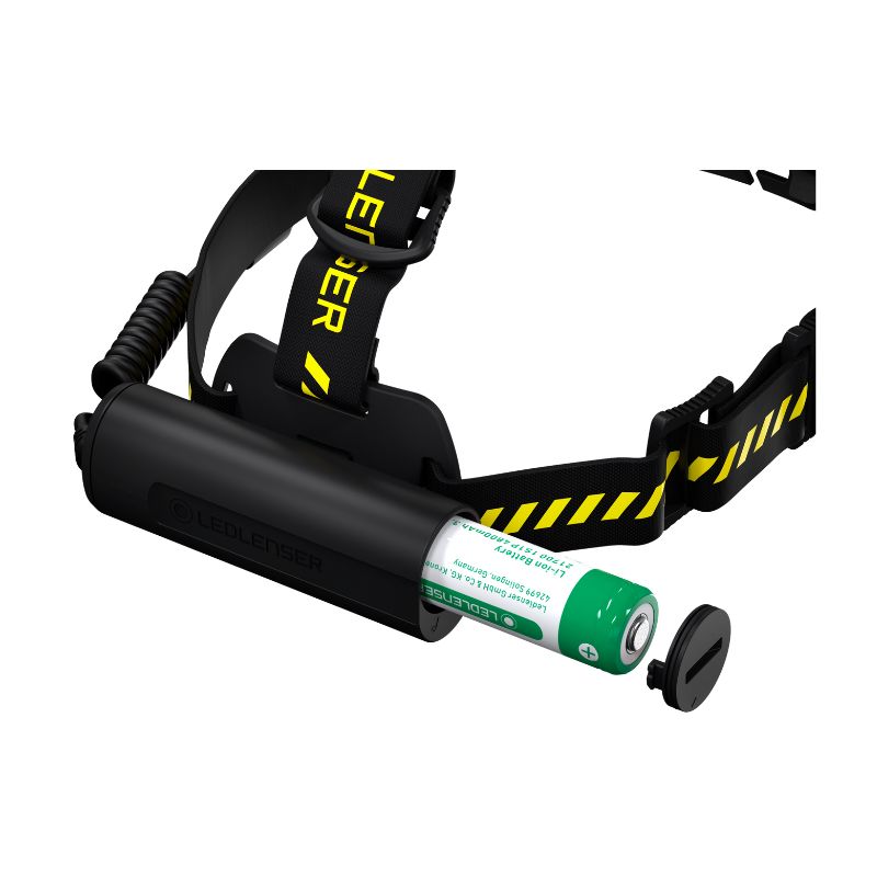 H7R Work Rechargeable Headlamp