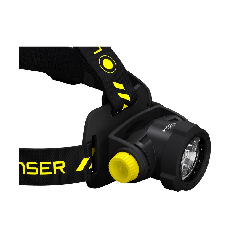 H7R Work Rechargeable Headlamp
