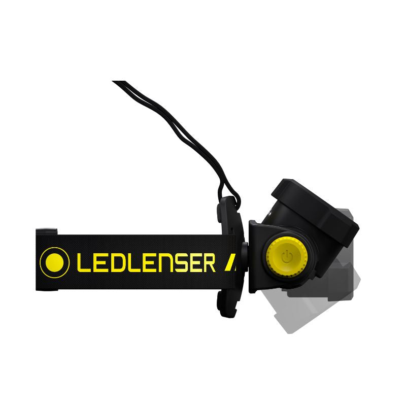 H7R Work Rechargeable Headlamp