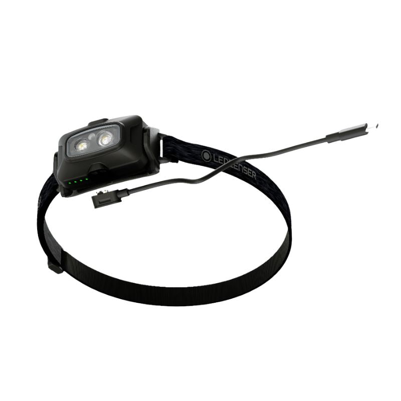 HF4R Core Rechargeable Headlamp