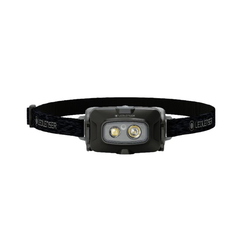 HF4R Core Rechargeable Headlamp