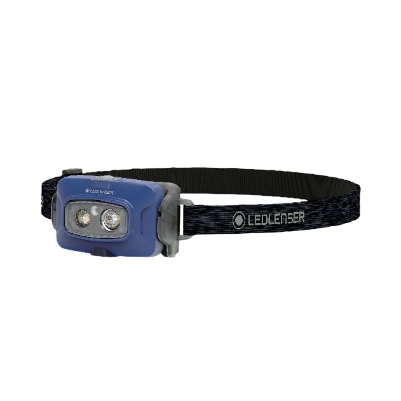 HF4R Core Rechargeable Headlamp