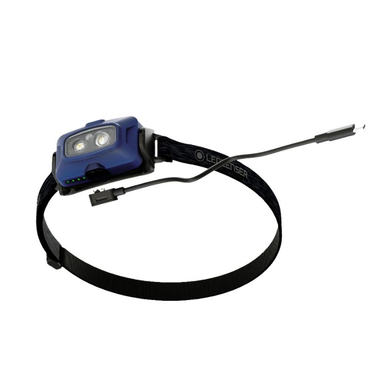 HF4R Core Rechargeable Headlamp