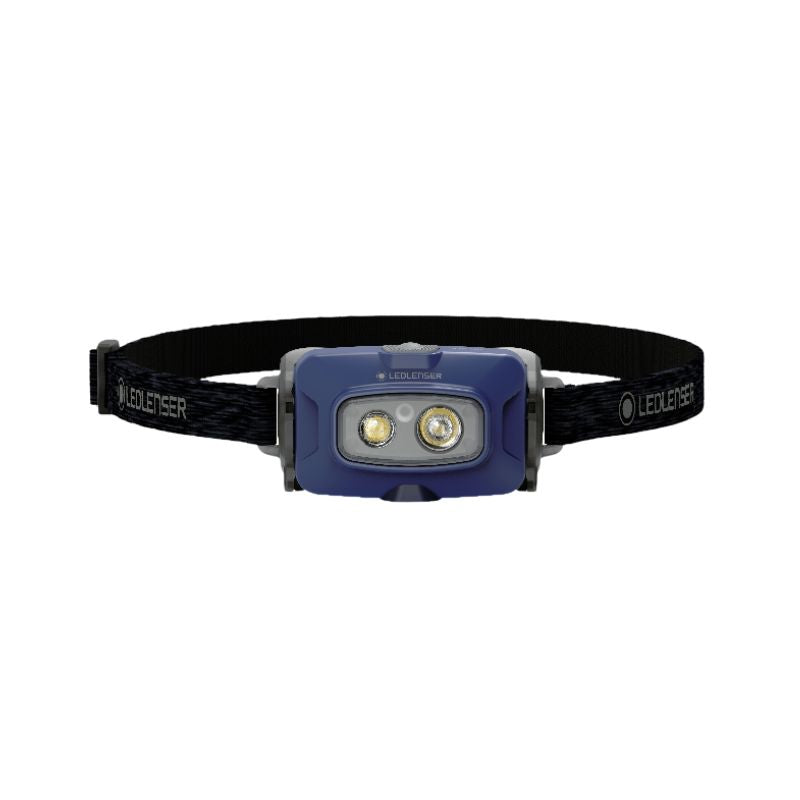 HF4R Core Rechargeable Headlamp