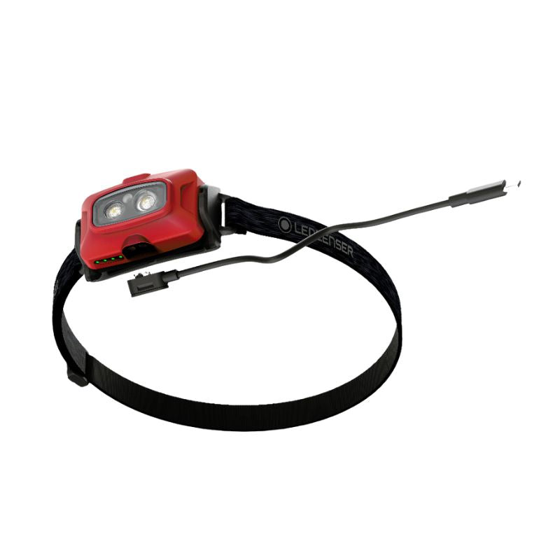 HF4R Core Rechargeable Headlamp