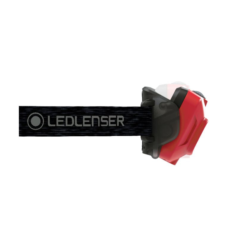 HF4R Core Rechargeable Headlamp