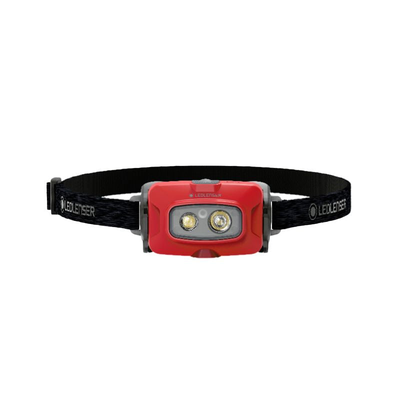 HF4R Core Rechargeable Headlamp
