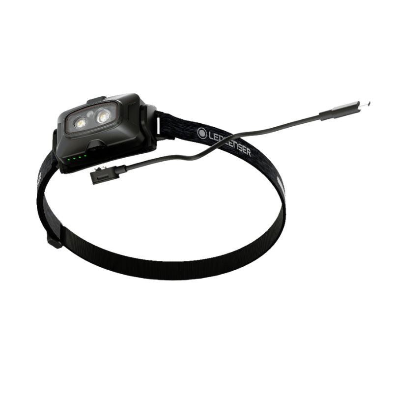 HF4R Signature Rechargeable Headlamp