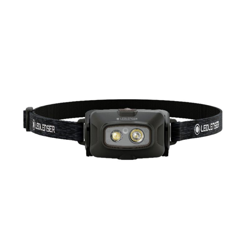 HF4R Signature Rechargeable Headlamp