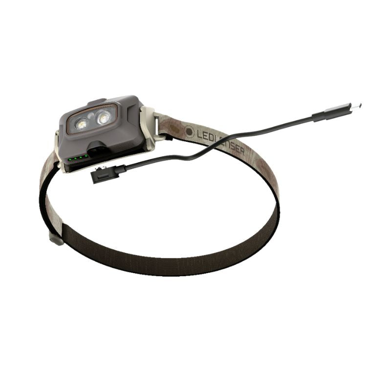 HF4R Signature Rechargeable Headlamp