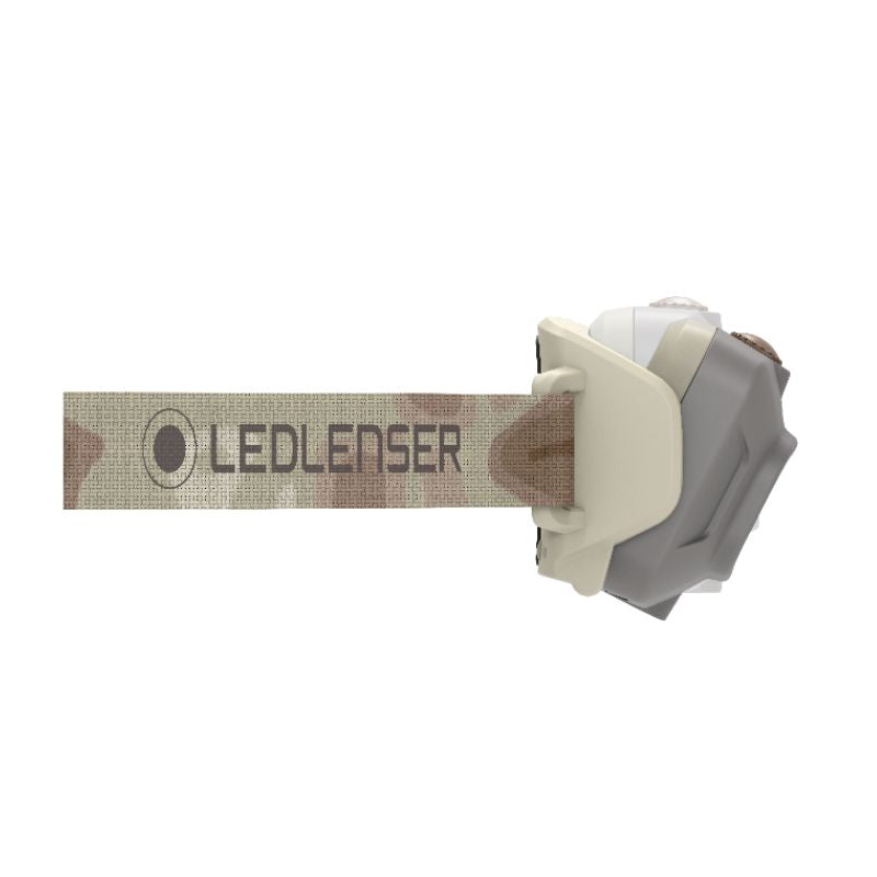 HF4R Signature Rechargeable Headlamp