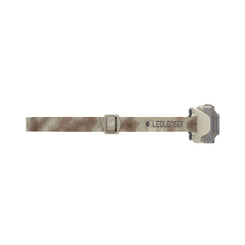 HF4R Signature Rechargeable Headlamp