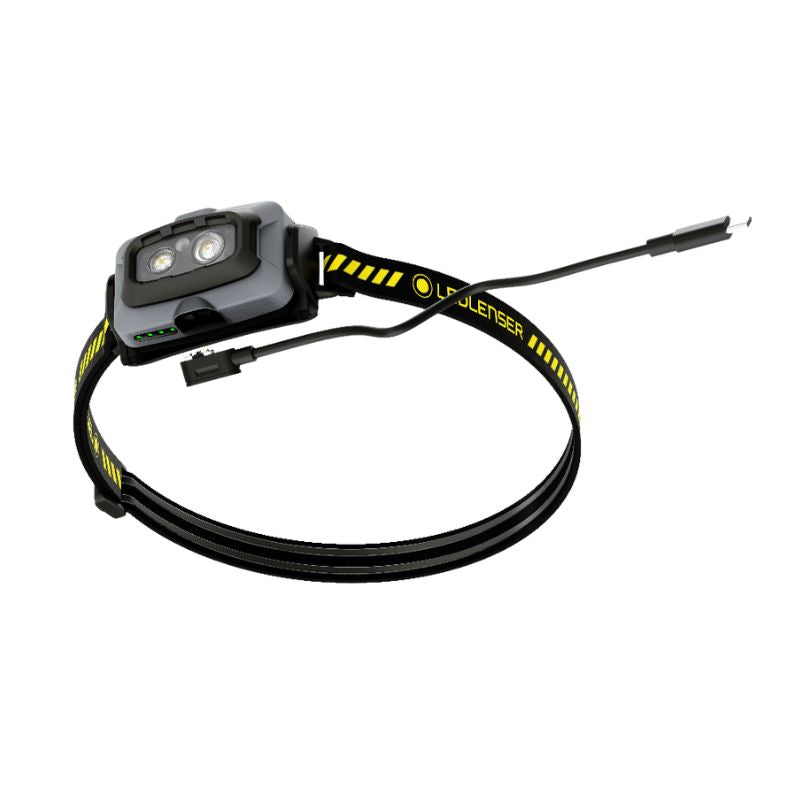 HF4R Work Rechargeable Headlamp