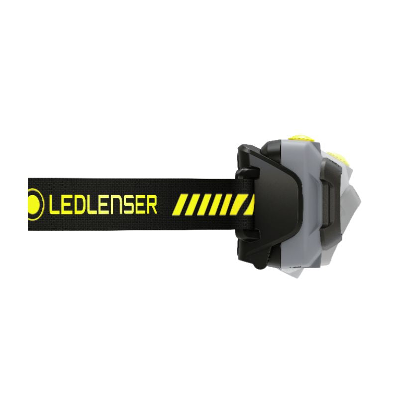 HF4R Work Rechargeable Headlamp