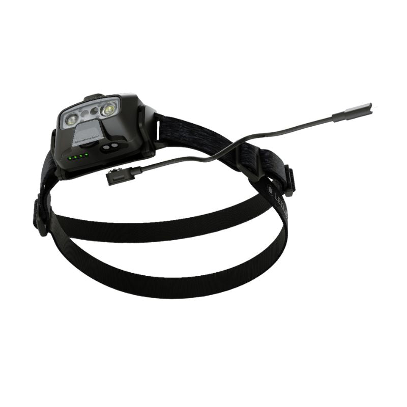 HF6R Core Rechargeable Headlamp