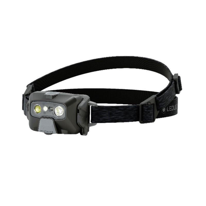 HF6R Core Rechargeable Headlamp