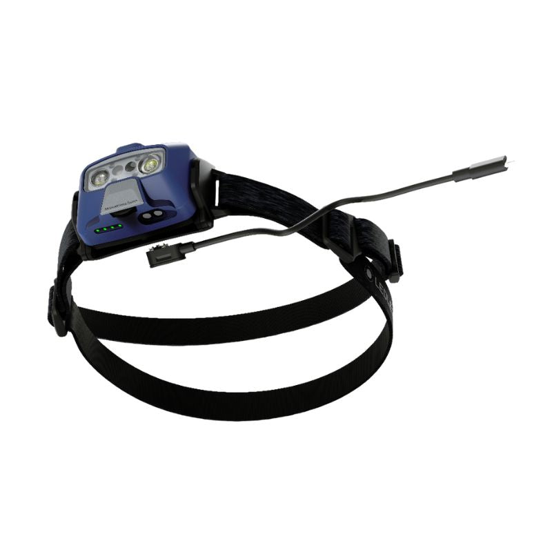 HF6R Core Rechargeable Headlamp
