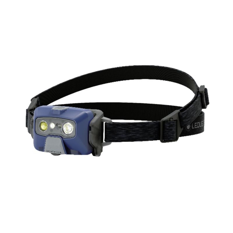 HF6R Core Rechargeable Headlamp