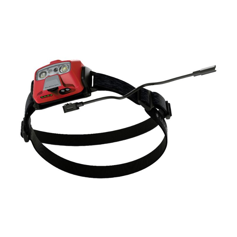 HF6R Core Rechargeable Headlamp