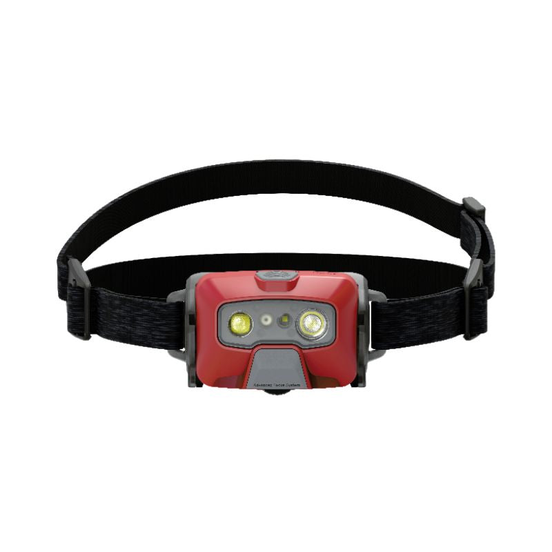 HF6R Core Rechargeable Headlamp