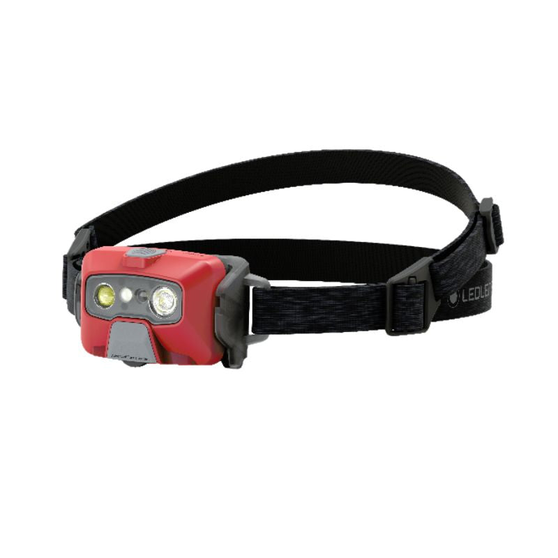 HF6R Core Rechargeable Headlamp